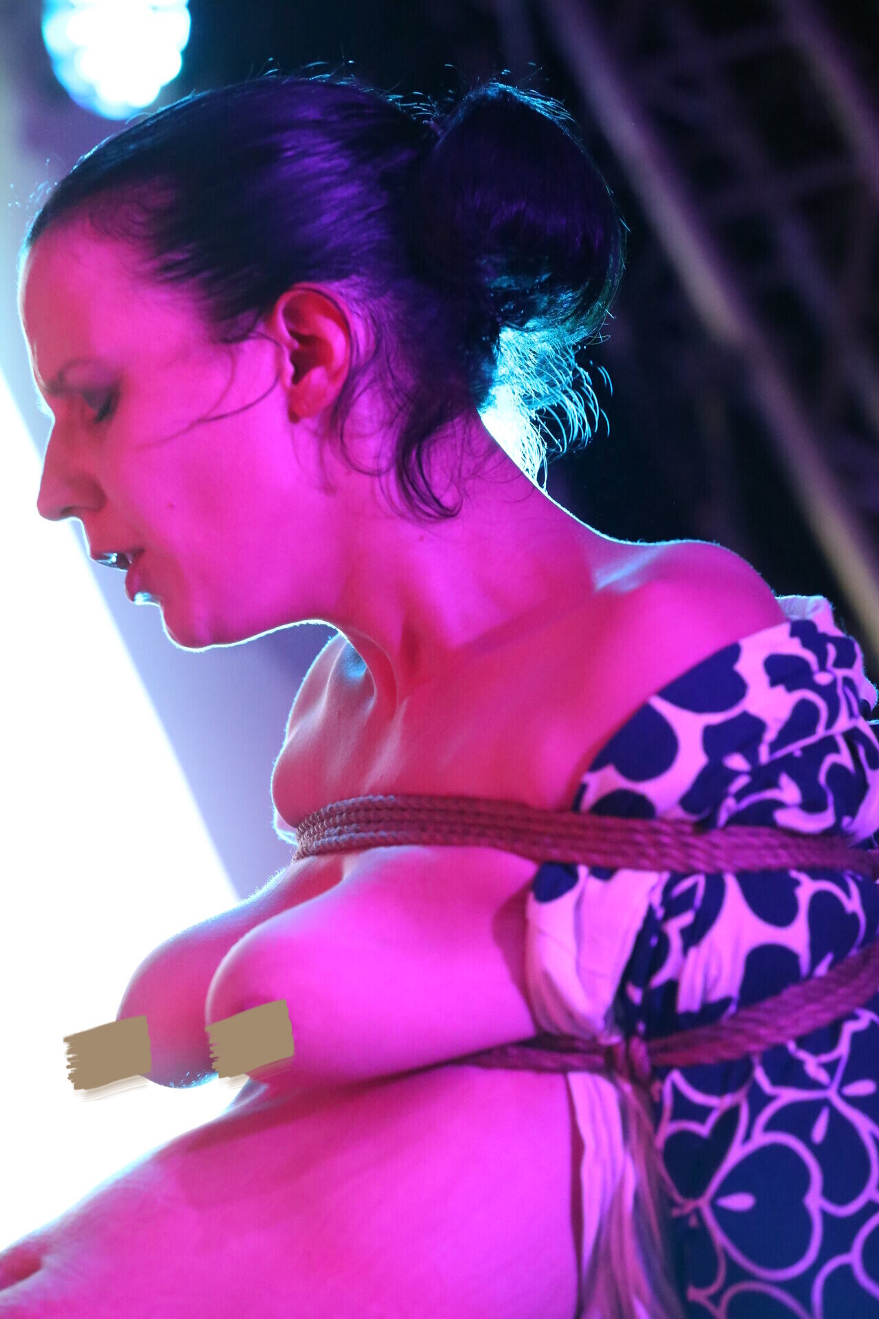 Impression 3 aus BoundCon ´15