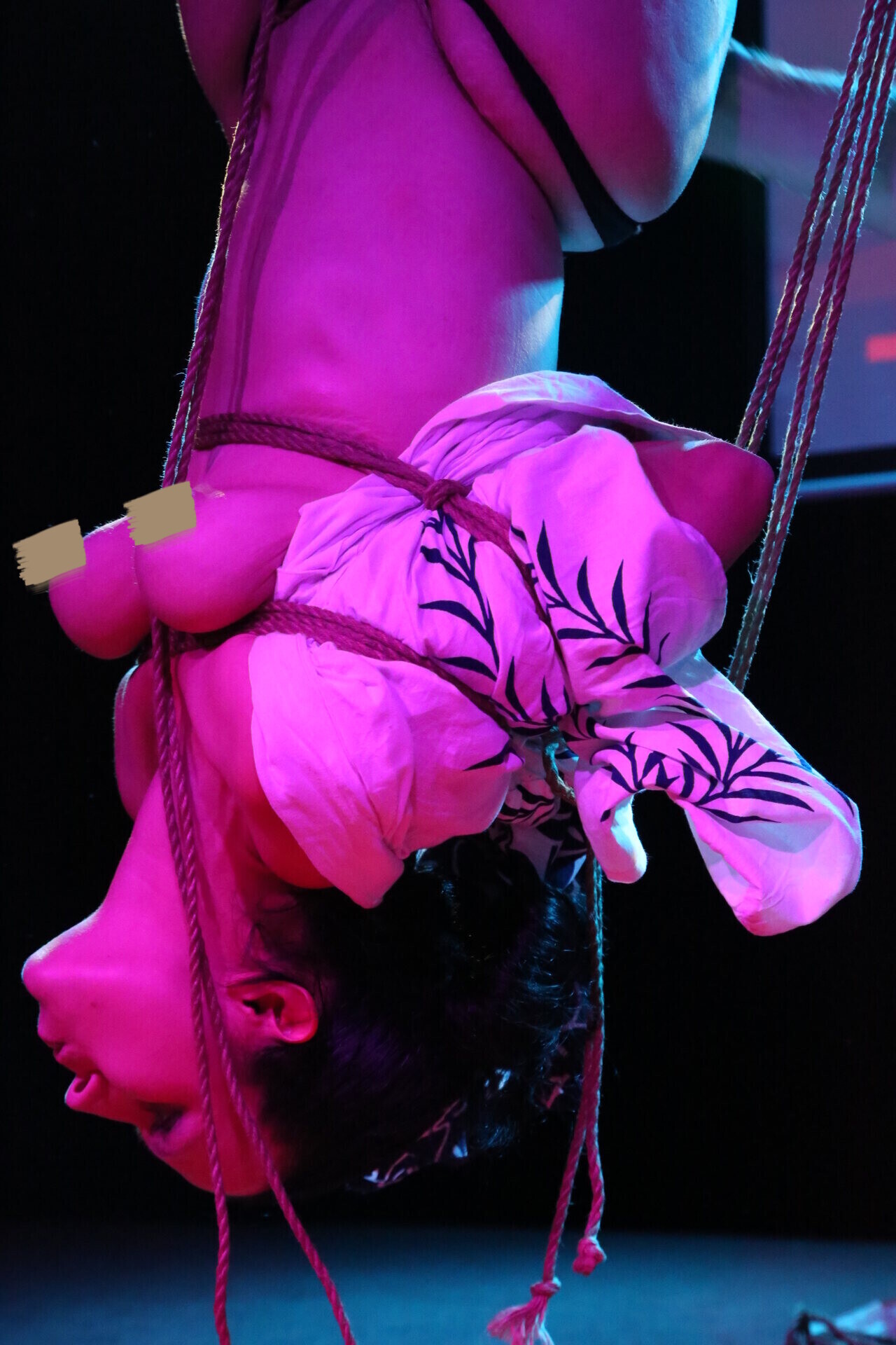 Impression 4 aus BoundCon ´15