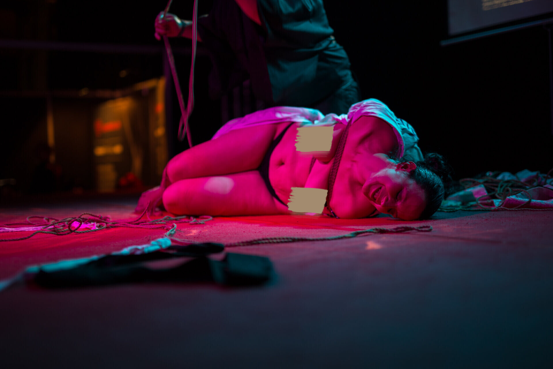 Impression 17 aus BoundCon ´15