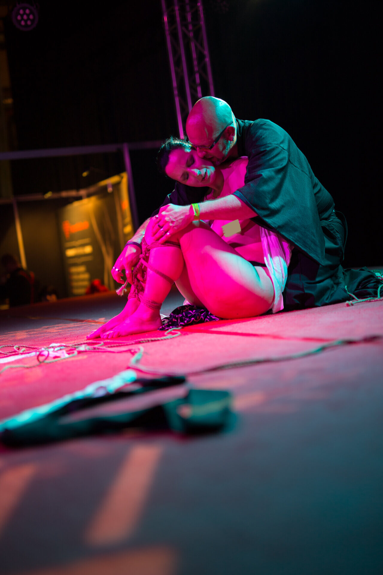 Impression 27 aus BoundCon ´15