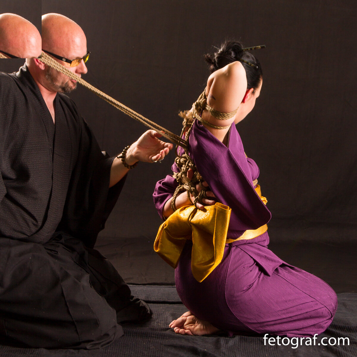 Impression 10 aus Kimono