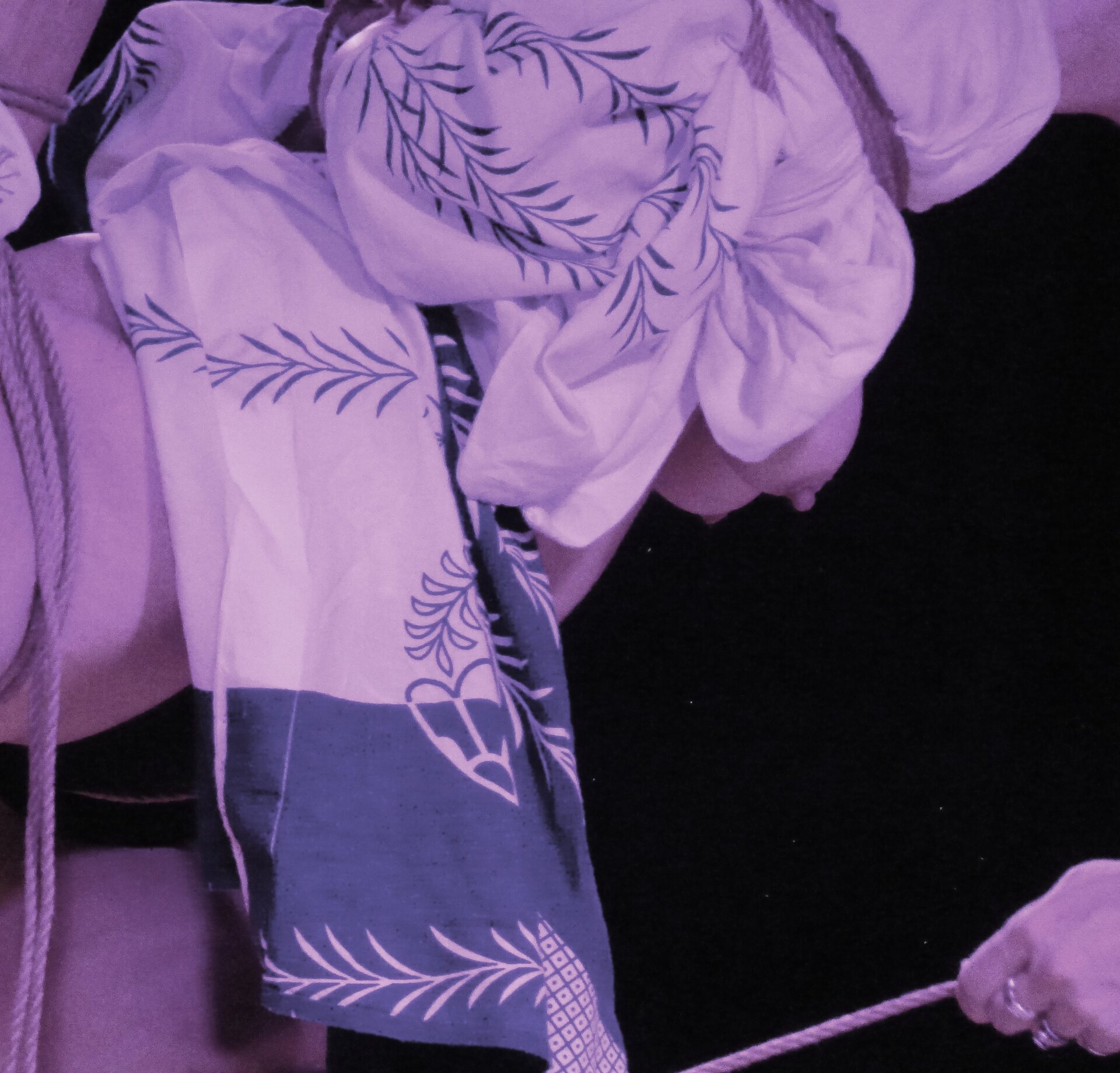 Impression 13 aus BoundCon ´16