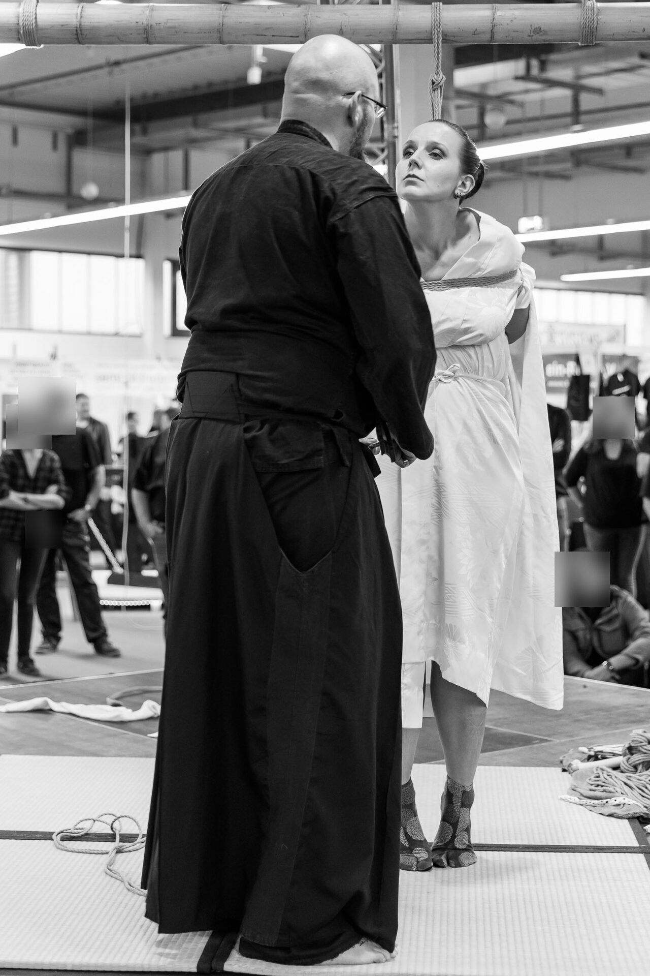 Impression aus BoFeWo ´17