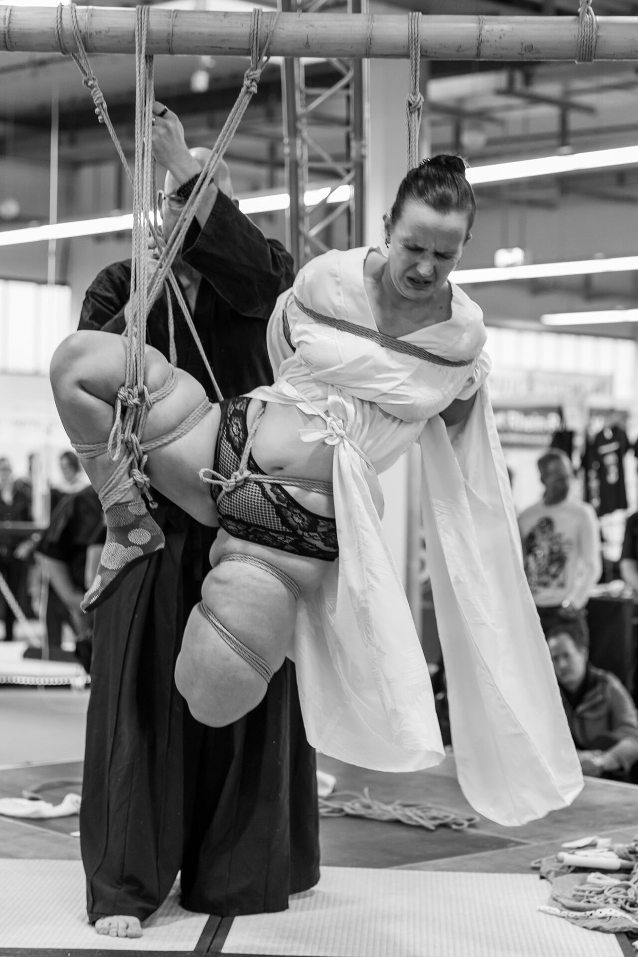 Impression aus BoFeWo ´17