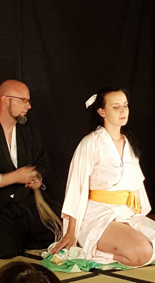 Impression 28 from Kinbaku Night