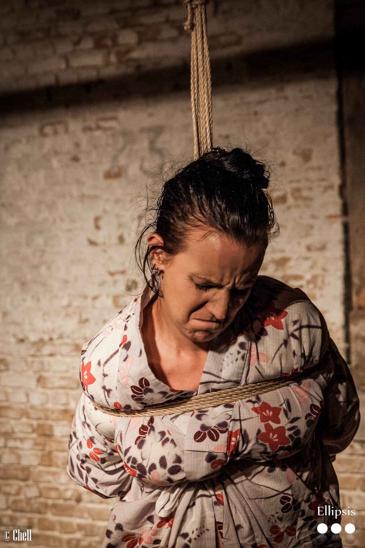 Impression 7 aus Ellipsis Rope Event ´17