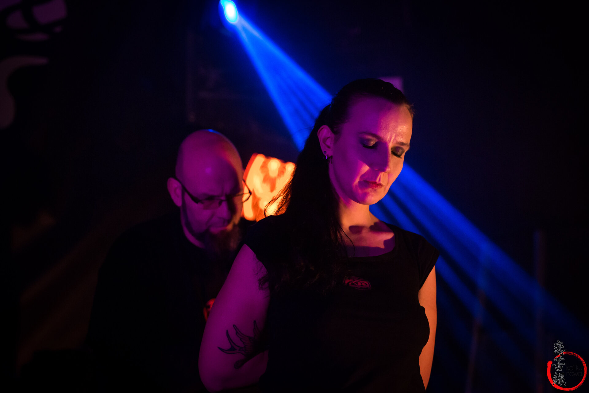Impression 3 aus Kink & Ropes