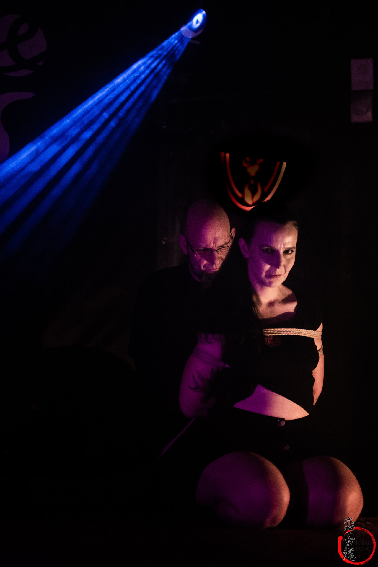 Impression 5 aus Kink & Ropes