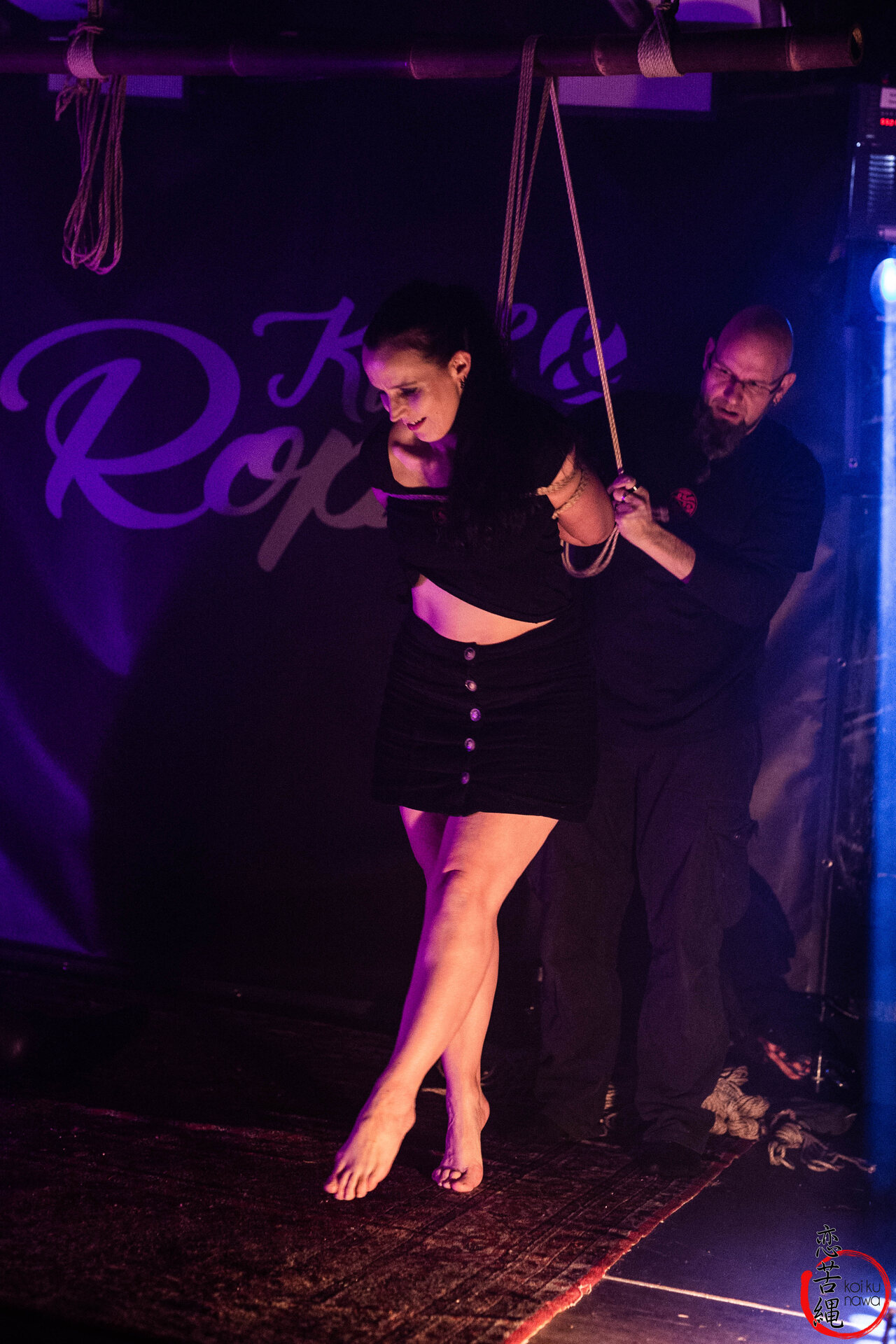 Impression 6 aus Kink & Ropes