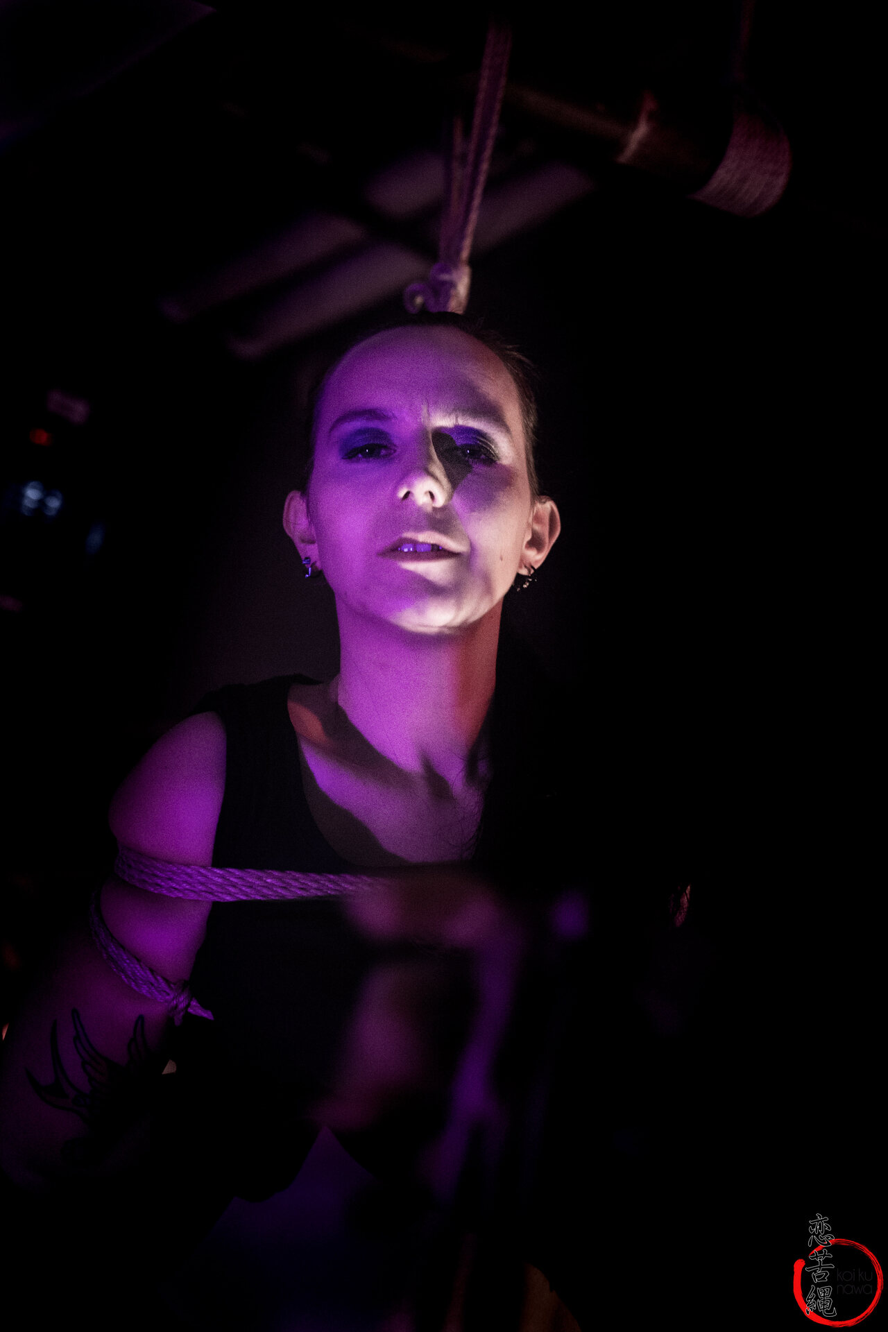 Impression 7 aus Kink & Ropes