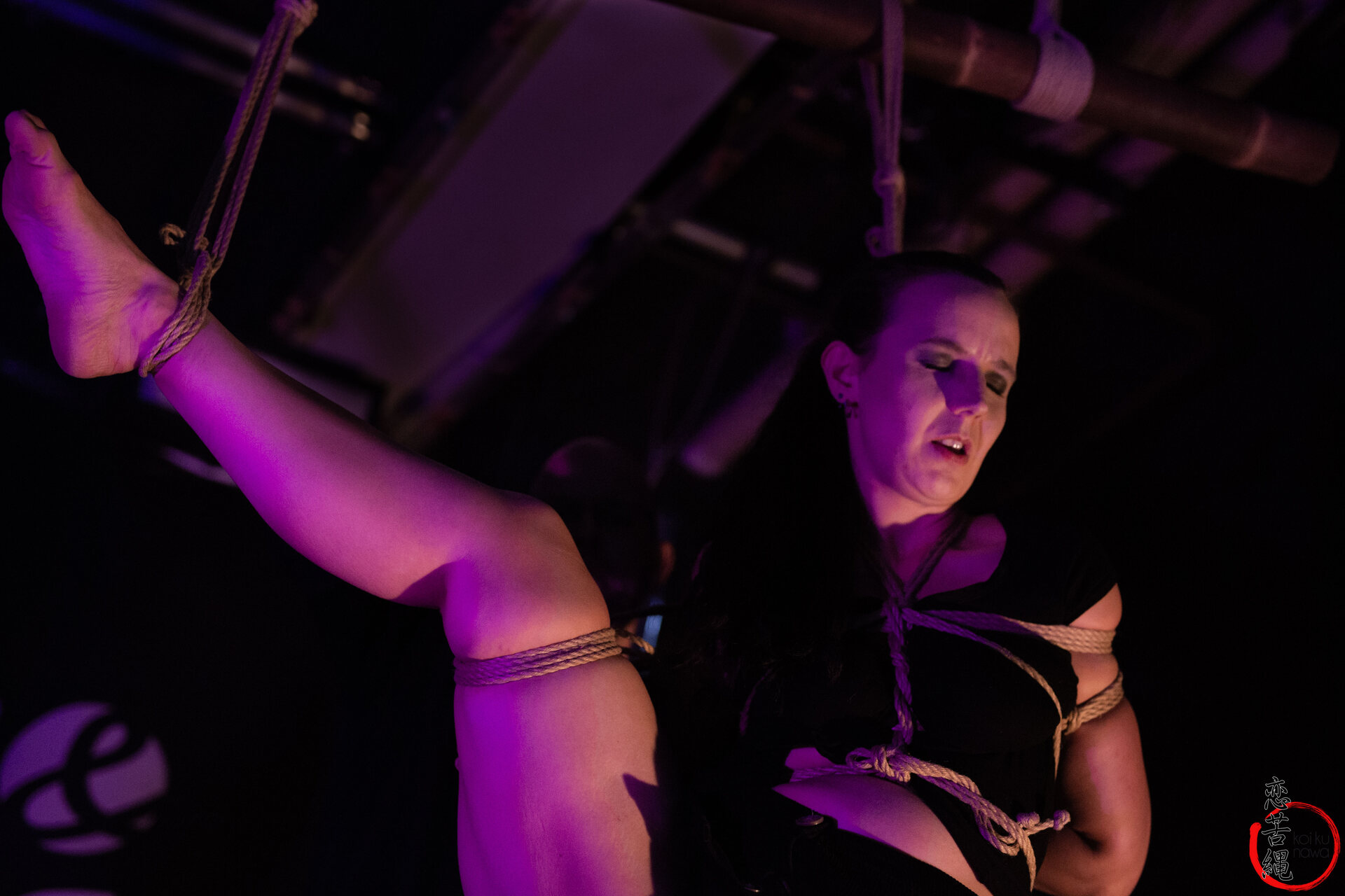 Impression 9 aus Kink & Ropes