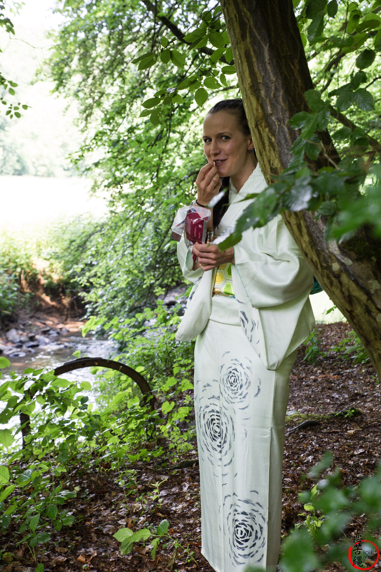 Impression 2 aus Wald-Shooting