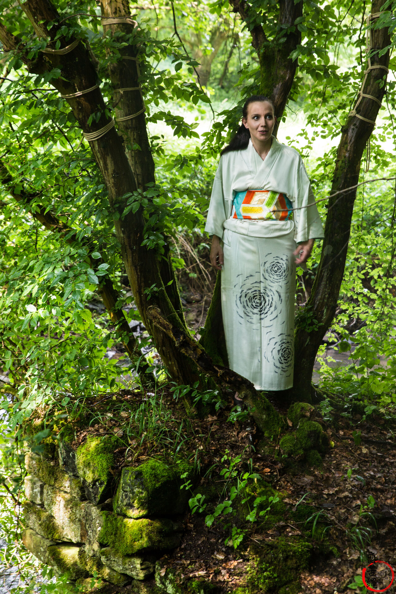 Impression 3 aus Wald-Shooting