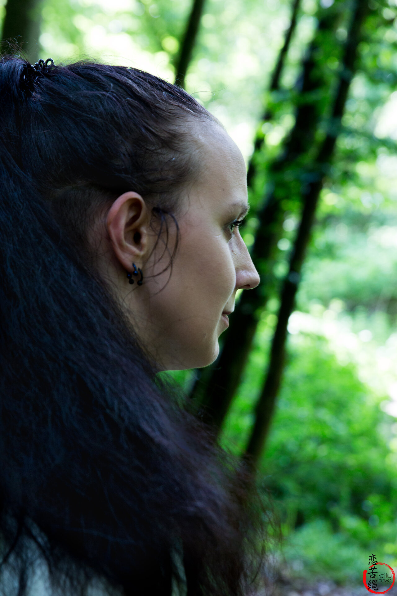 Impression 4 aus Wald-Shooting