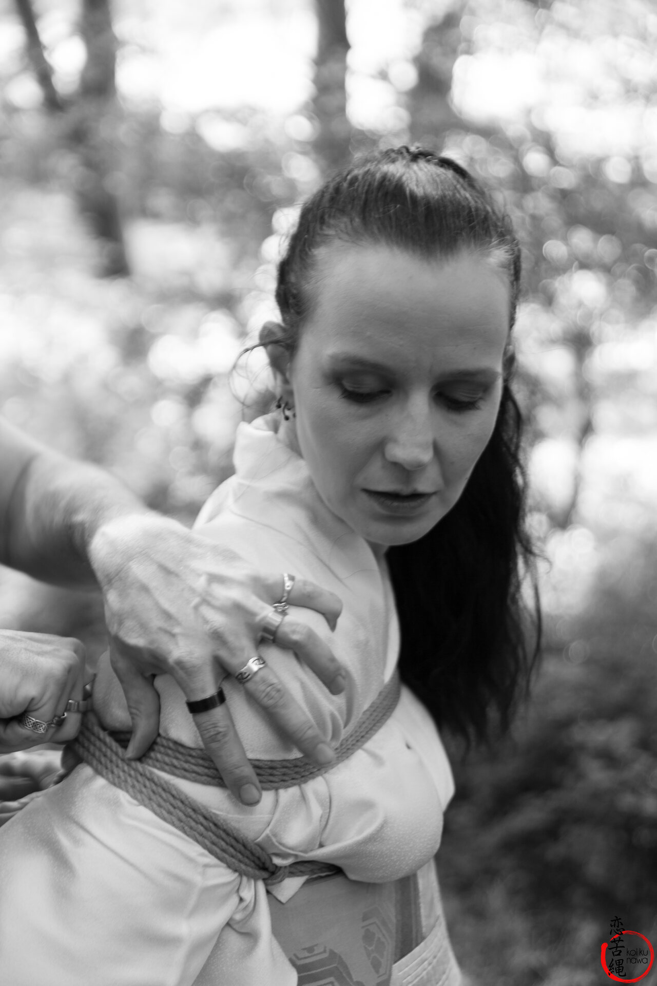 Impression 5 aus Wald-Shooting