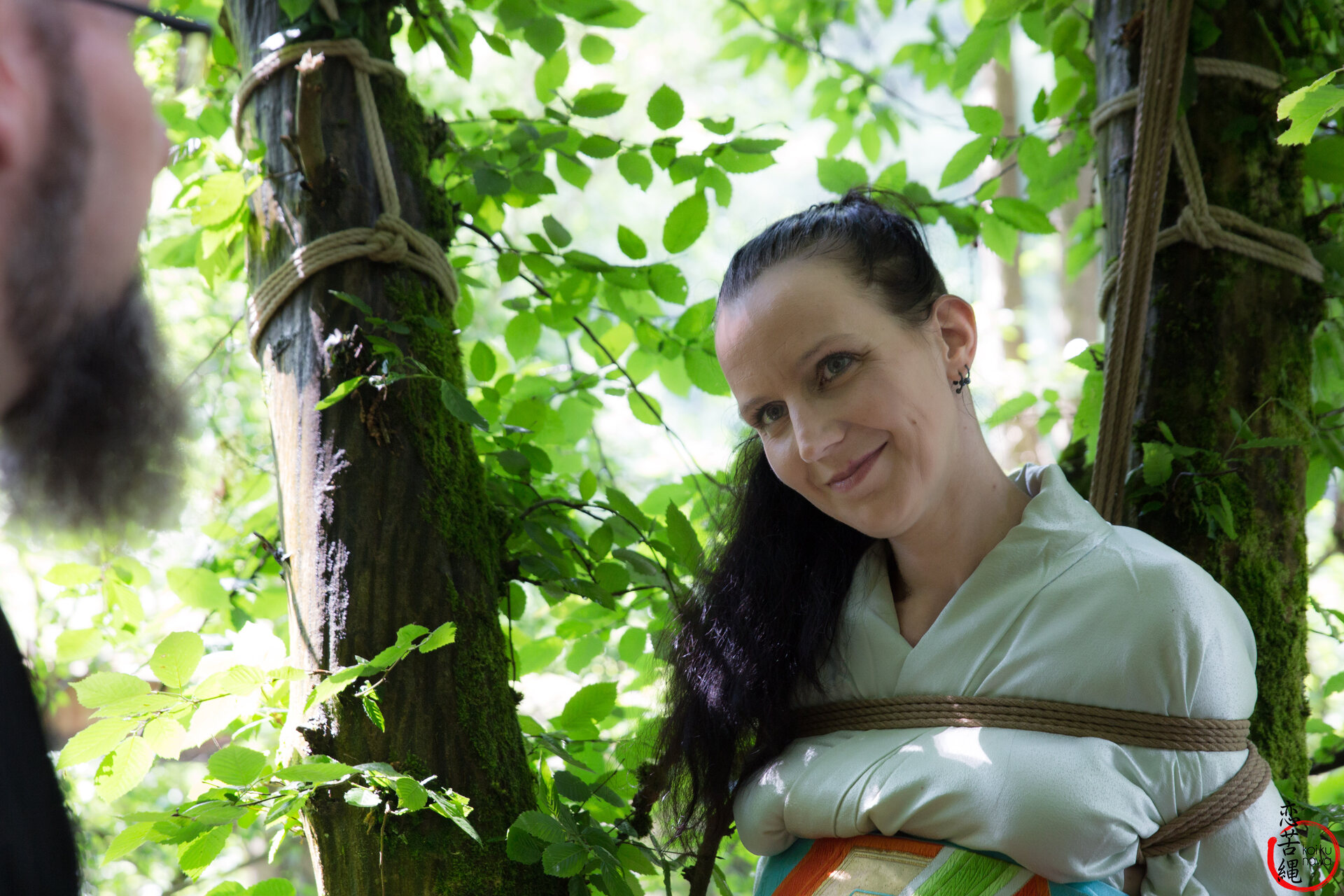 Impression 6 aus Wald-Shooting
