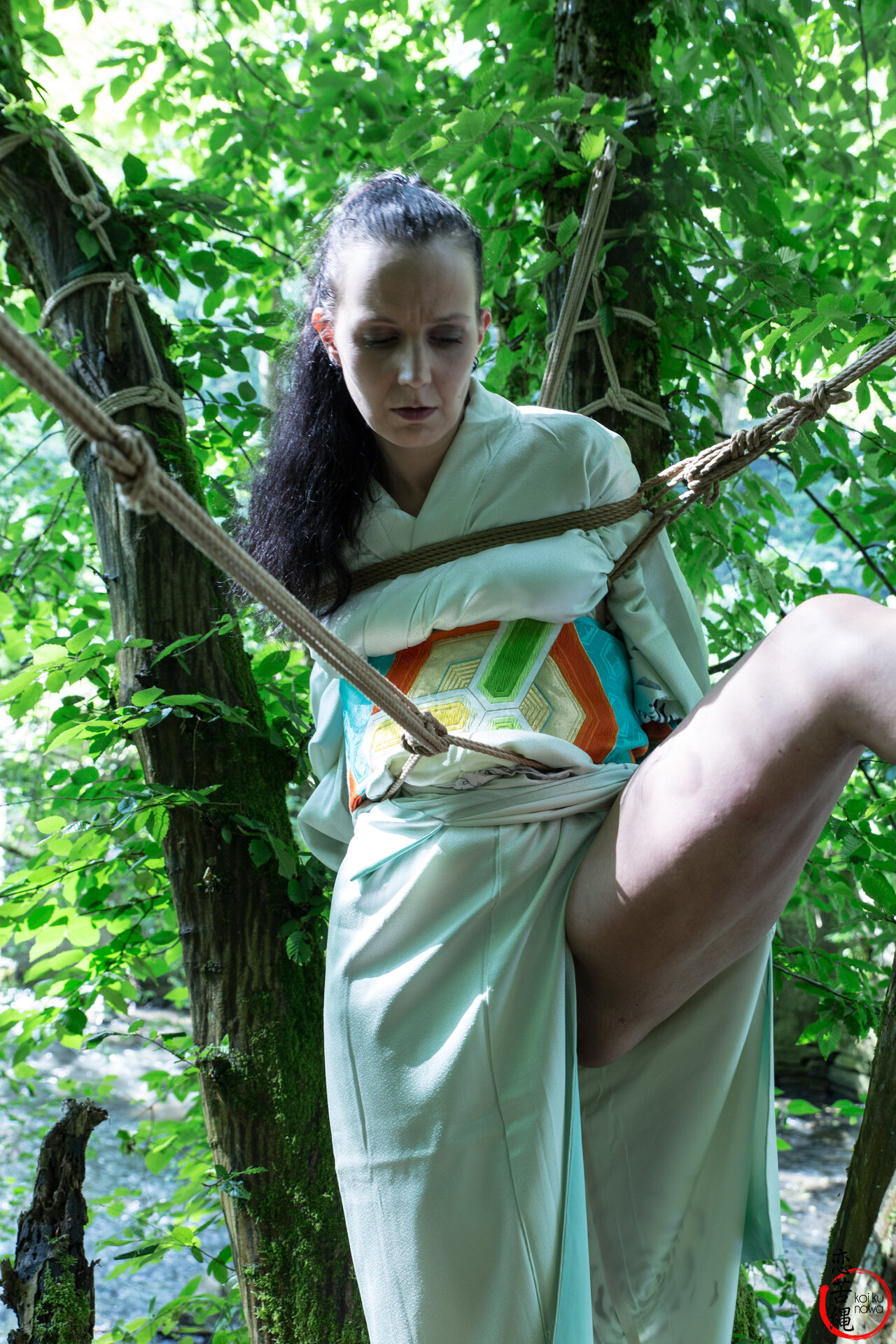 Impression 8 aus Wald-Shooting