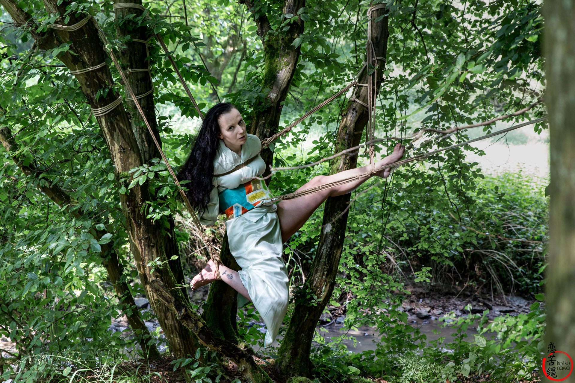 Impression 9 aus Wald-Shooting