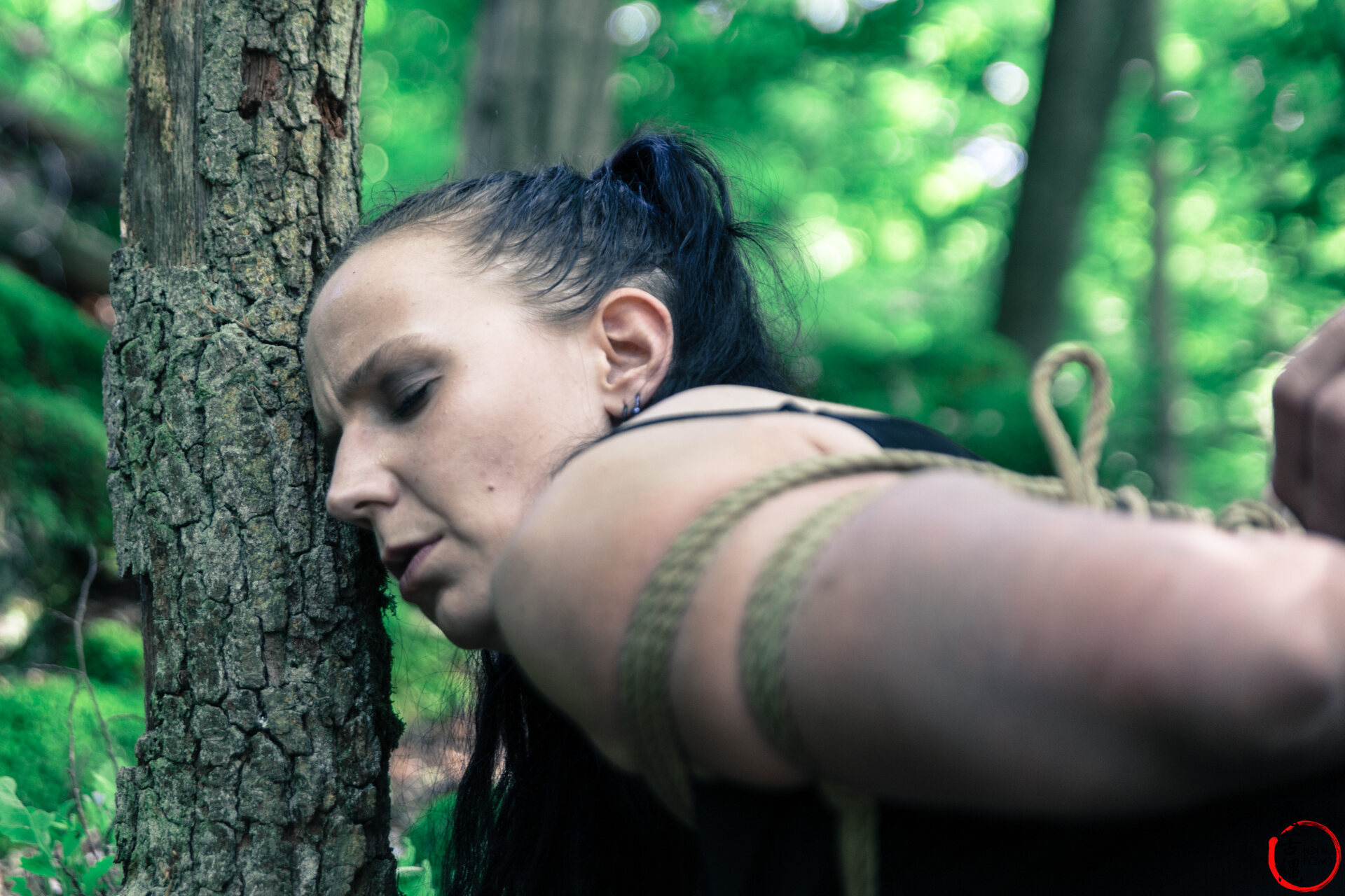 Impression 20 aus Wald-Shooting