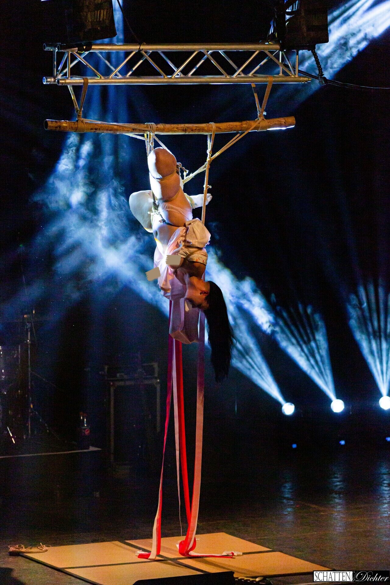 Impression 20 aus Painful Darkness ´19