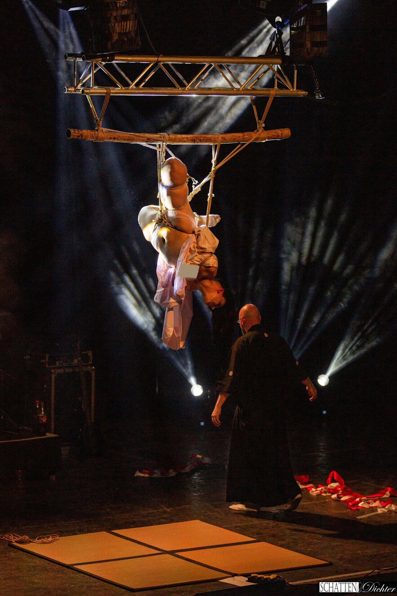 Impression 21 aus Painful Darkness ´19