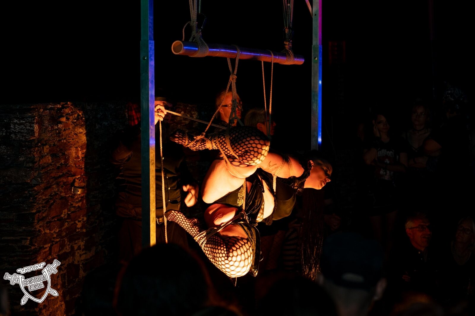 Impression 21 aus Castrum Nigra ´23