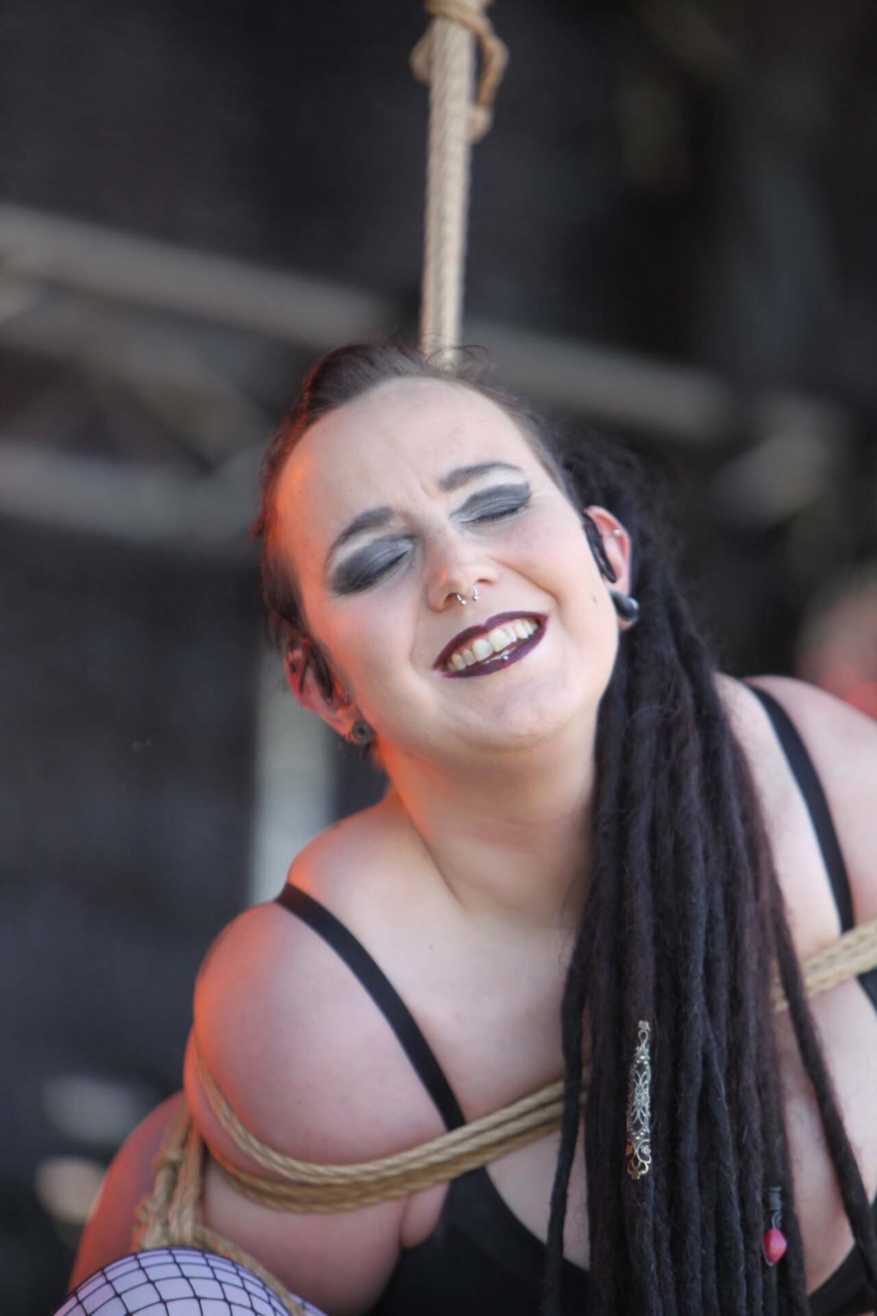 Impression from Dark Affair ´23
