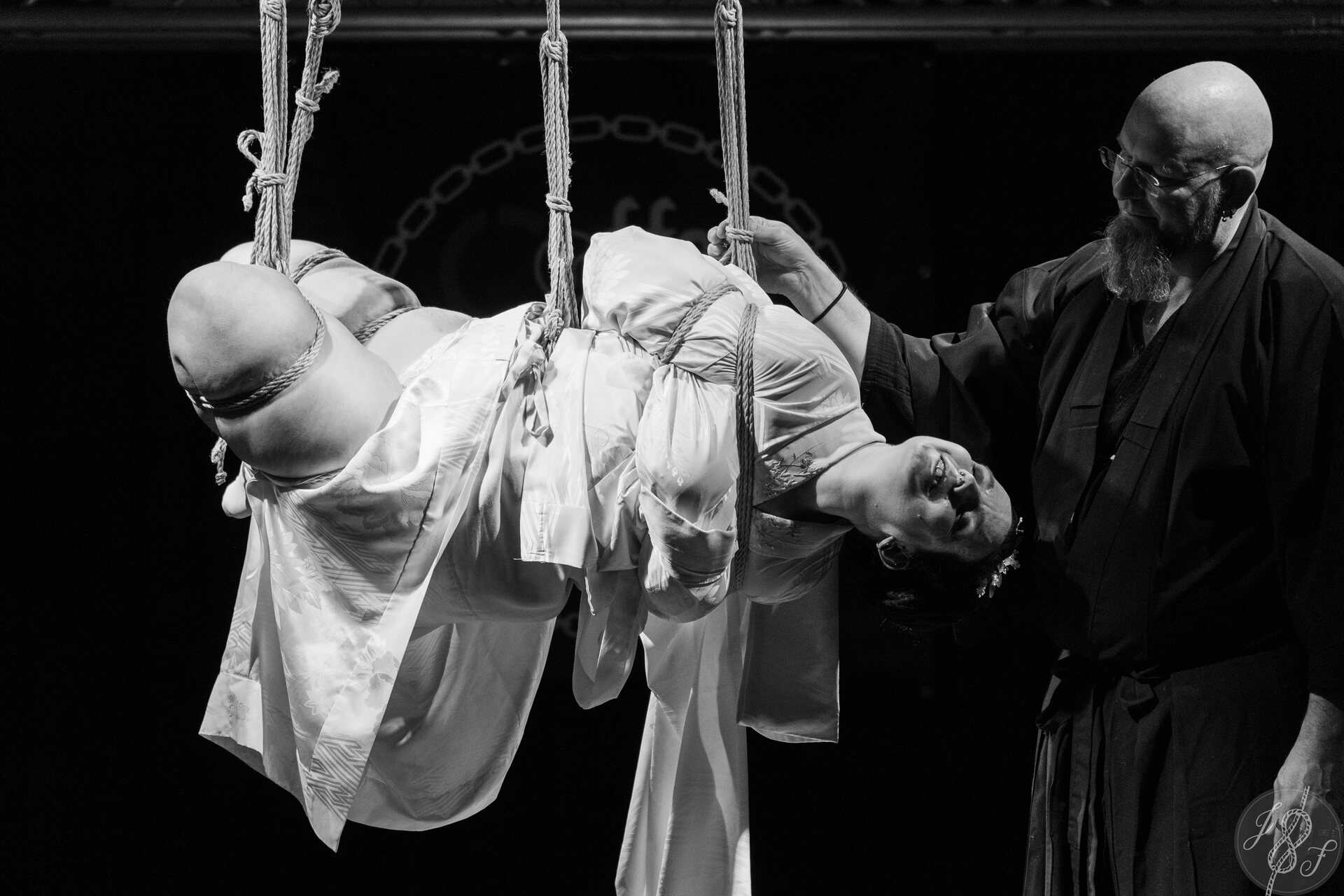 Impression 1 aus Fesselnde Nacht ´23