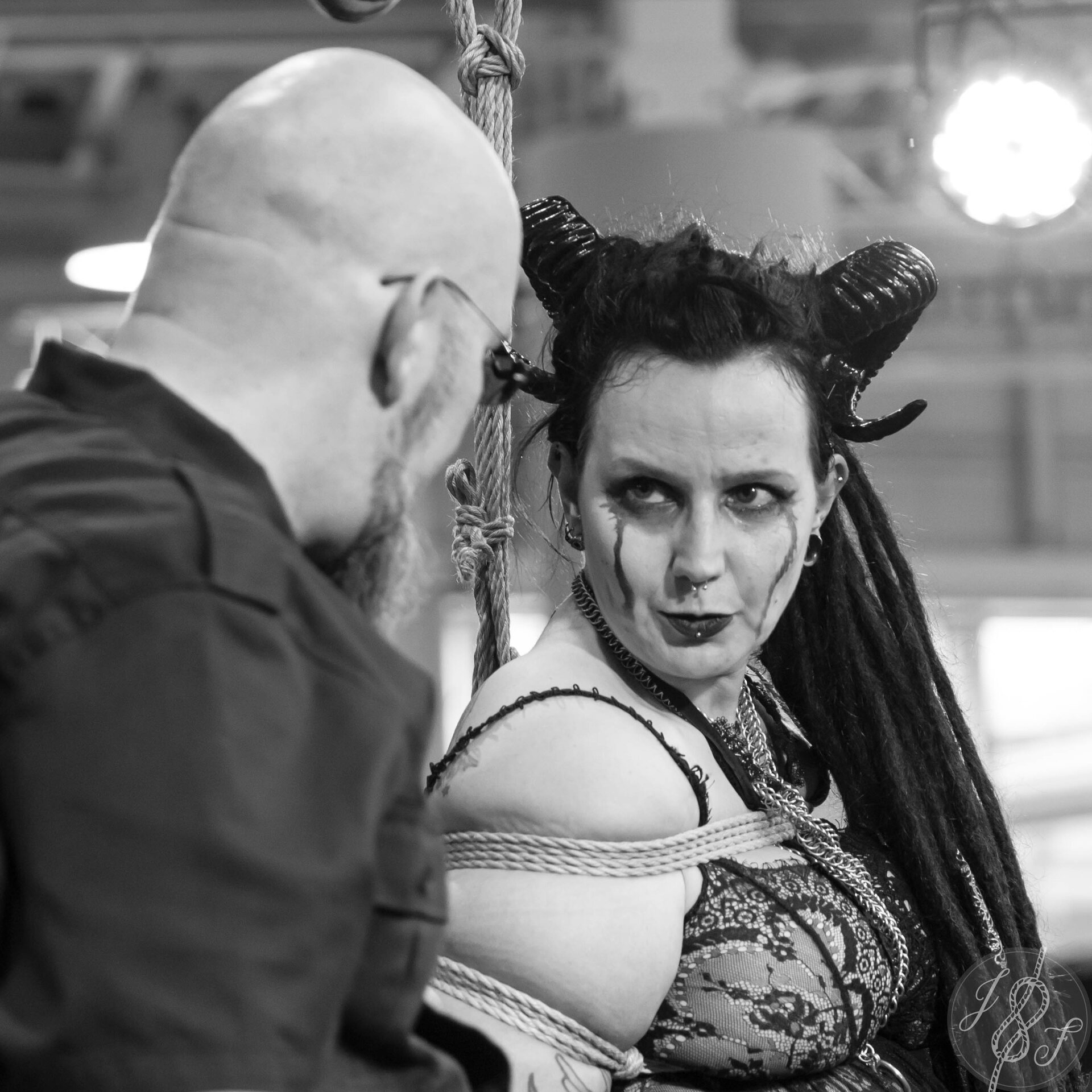 Impression aus Obscene ´23