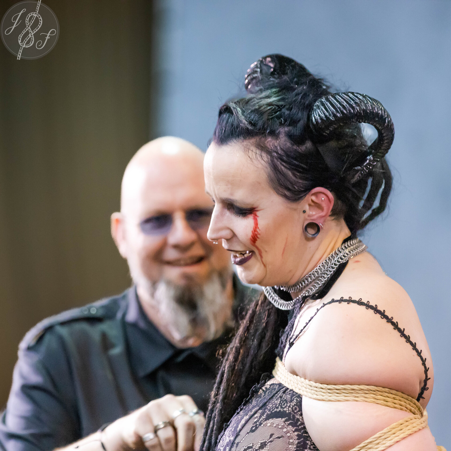 Impression aus Obscene ´23