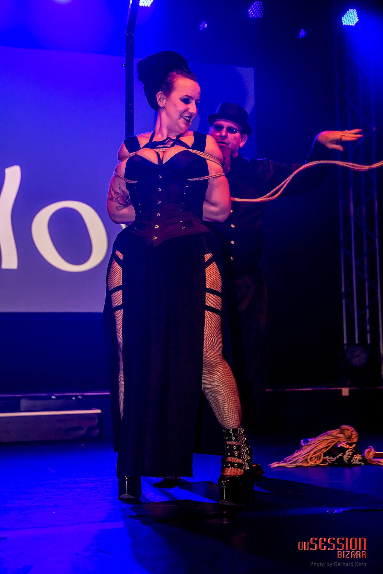 Impression 1 from Obsession Bizarr ´23