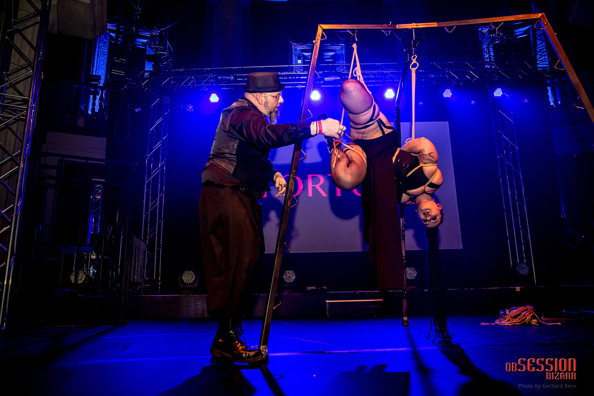 Impression 15 from Obsession Bizarr ´23