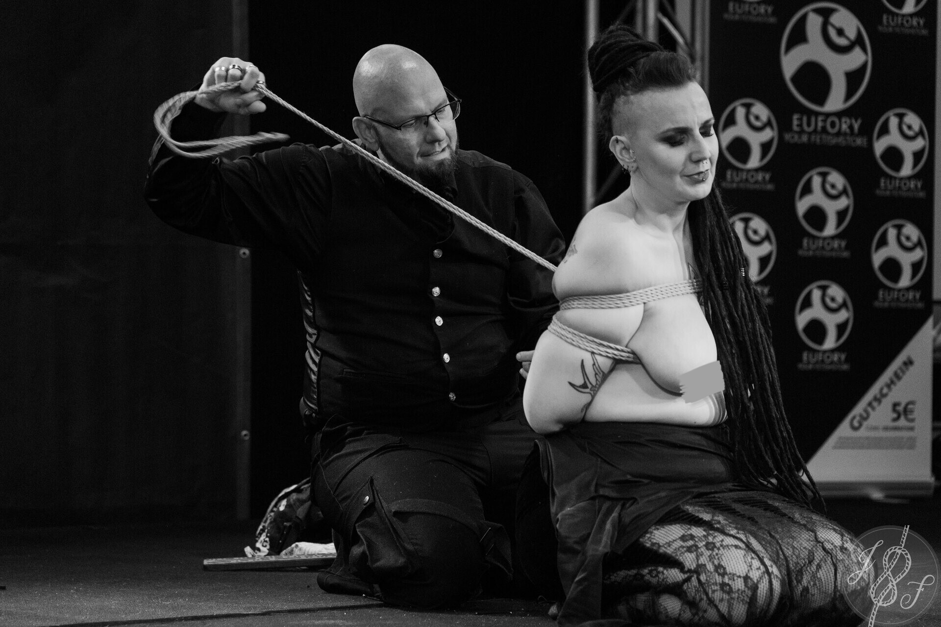 Impression aus Passion ´23