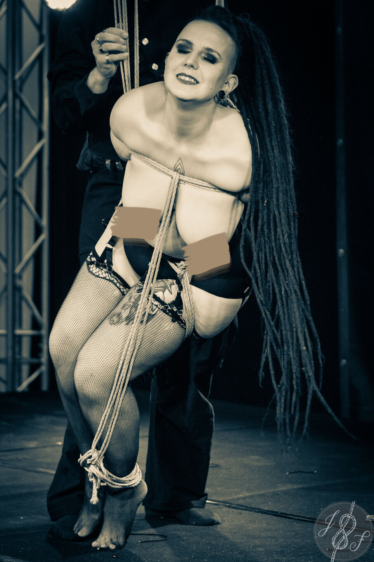 Impression aus Passion ´23