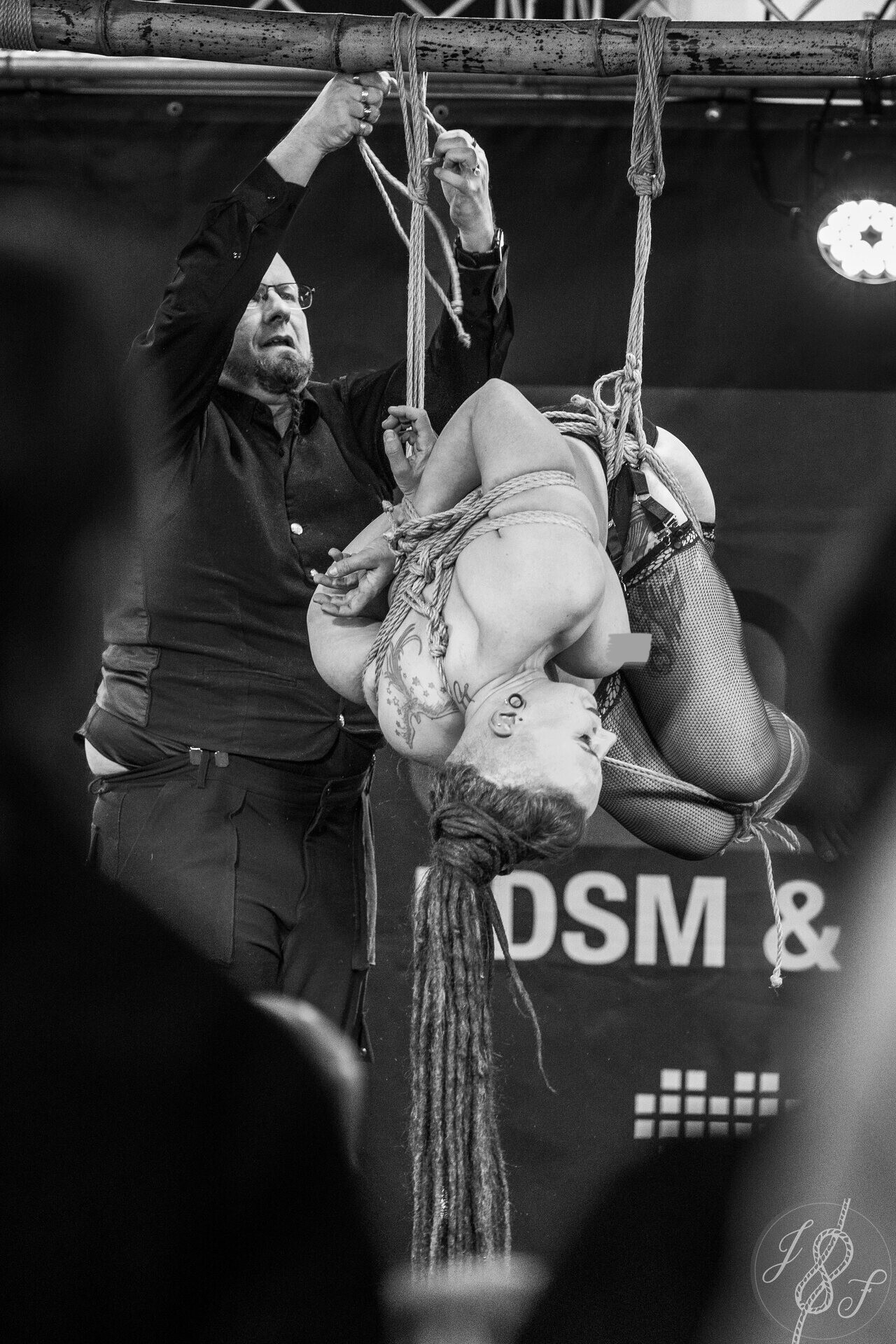 Impression aus Passion ´23
