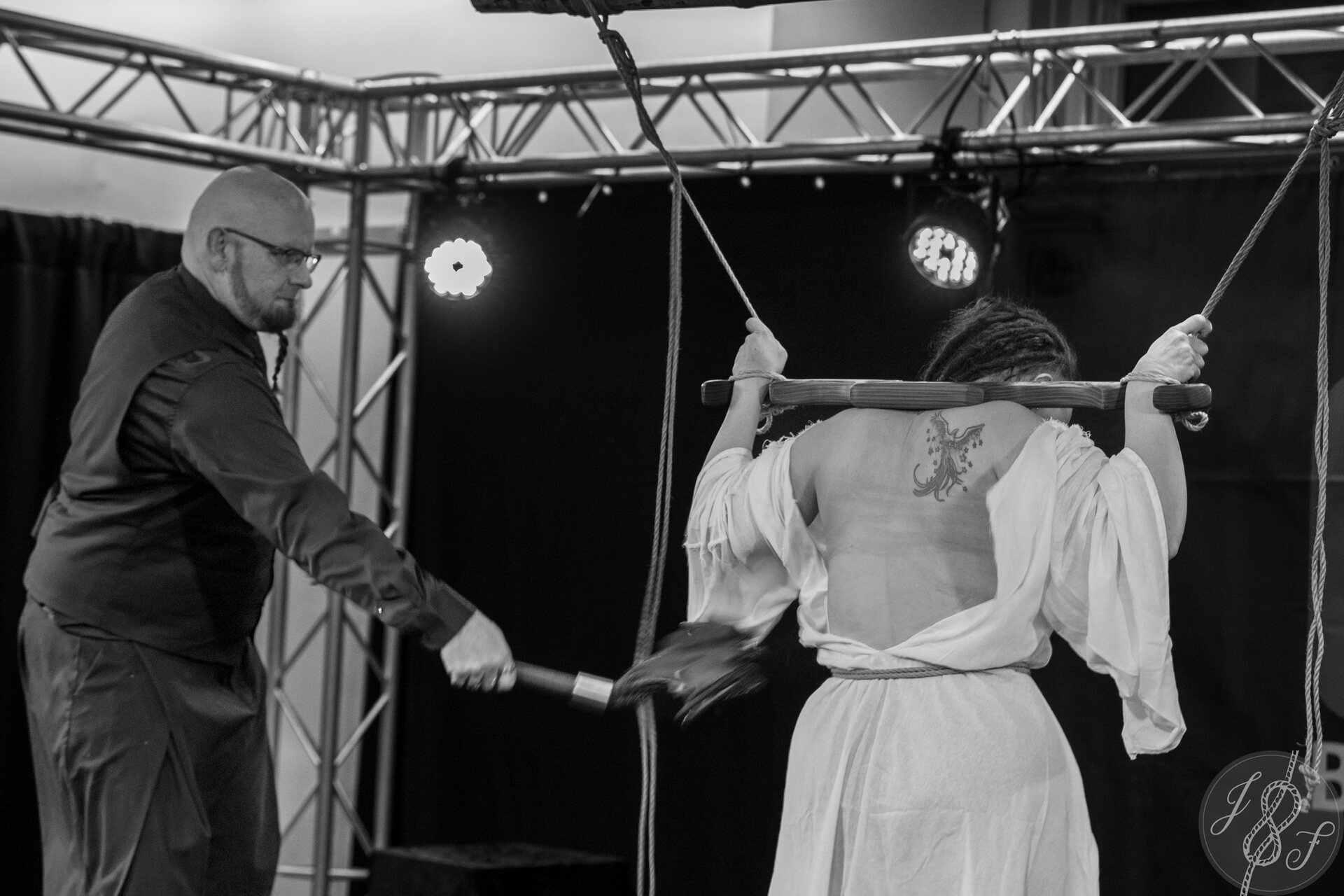 Impression aus Passion ´23