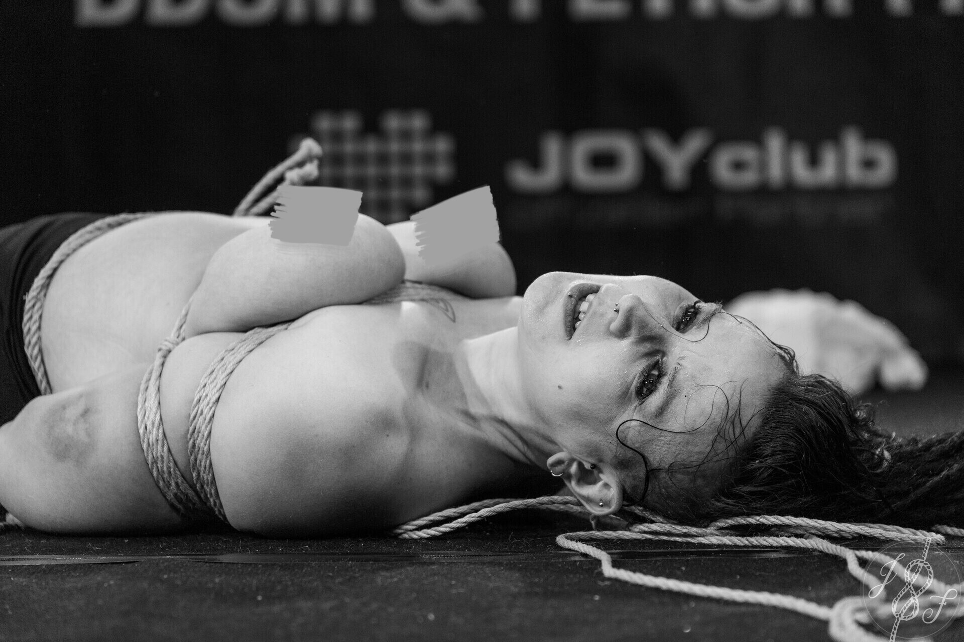 Impression aus Passion ´23