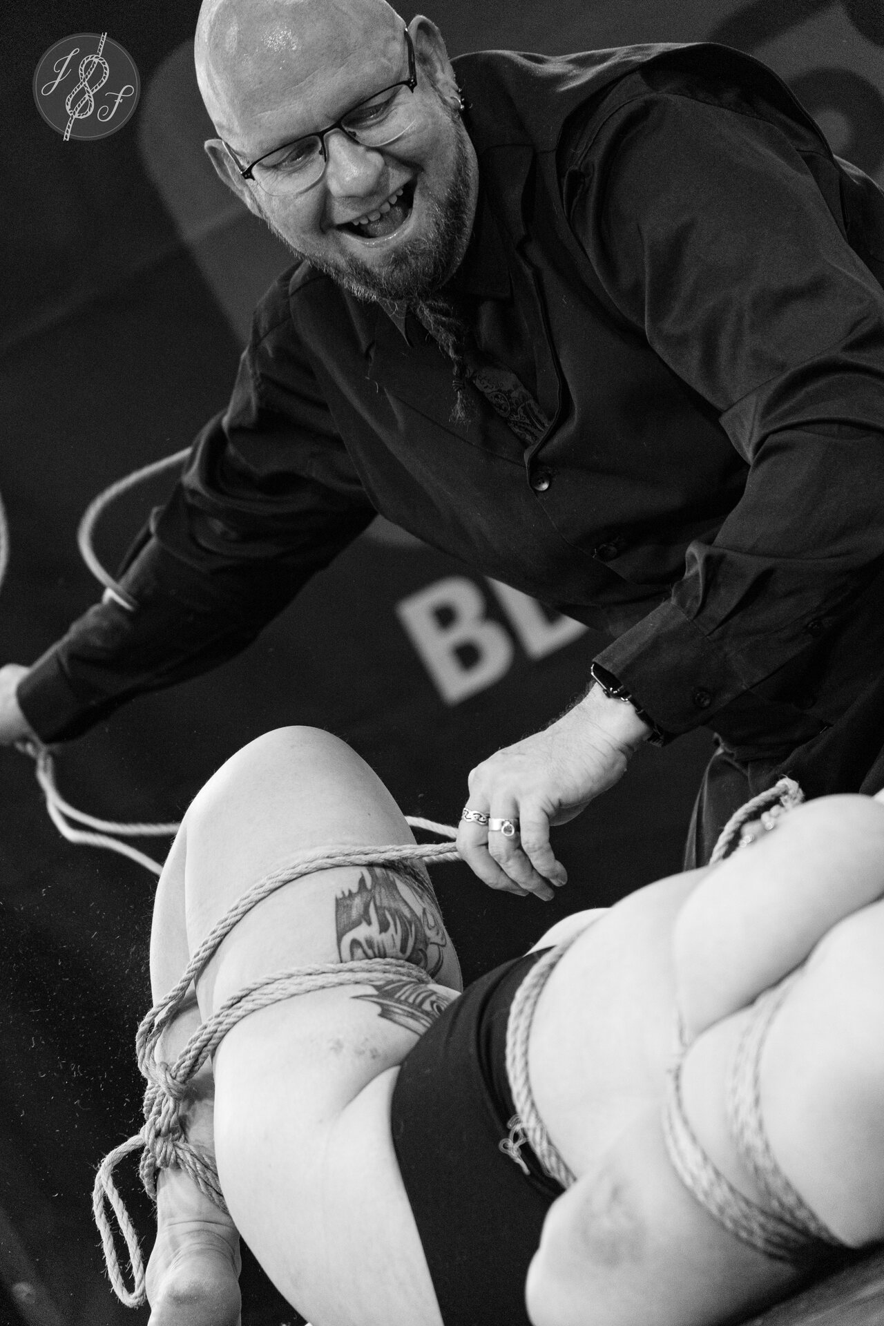 Impression aus Passion ´23