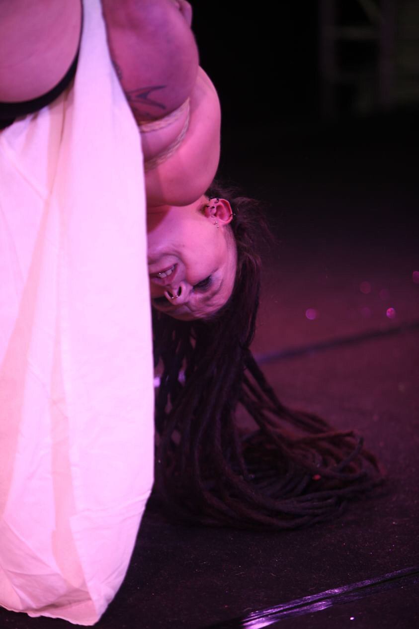 Impression aus Passion ´23