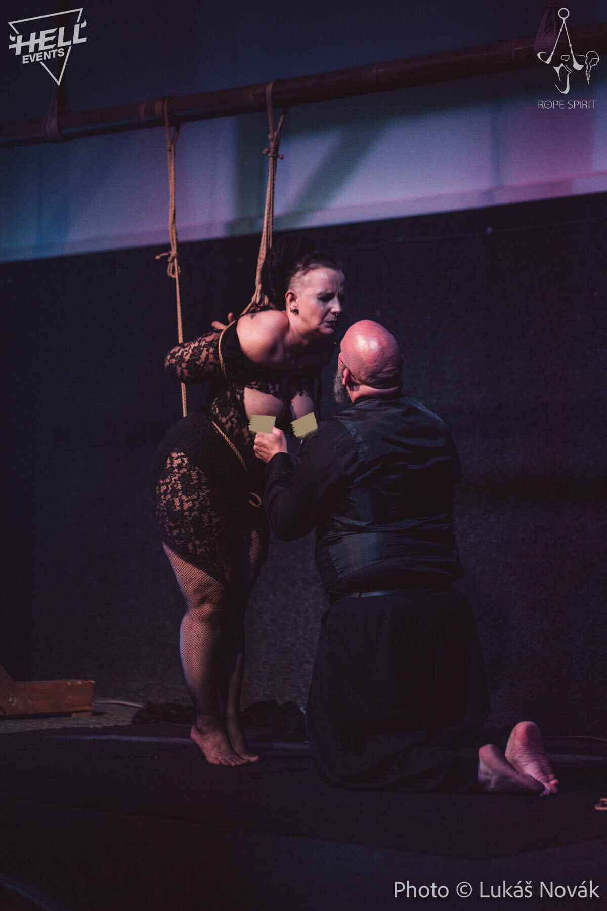 Impression 7 from Rope Spirit ´23