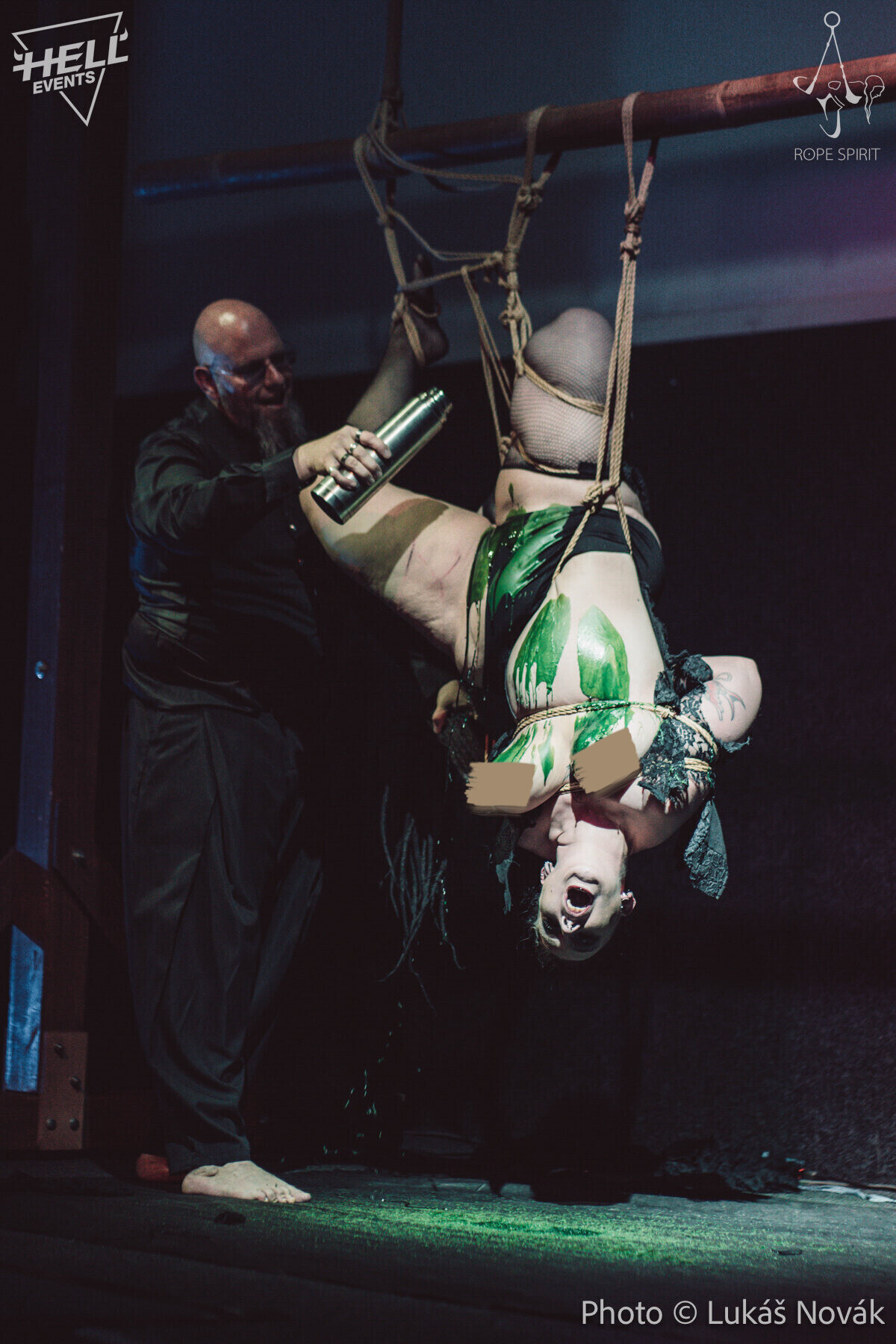 Impression 13 from Rope Spirit ´23