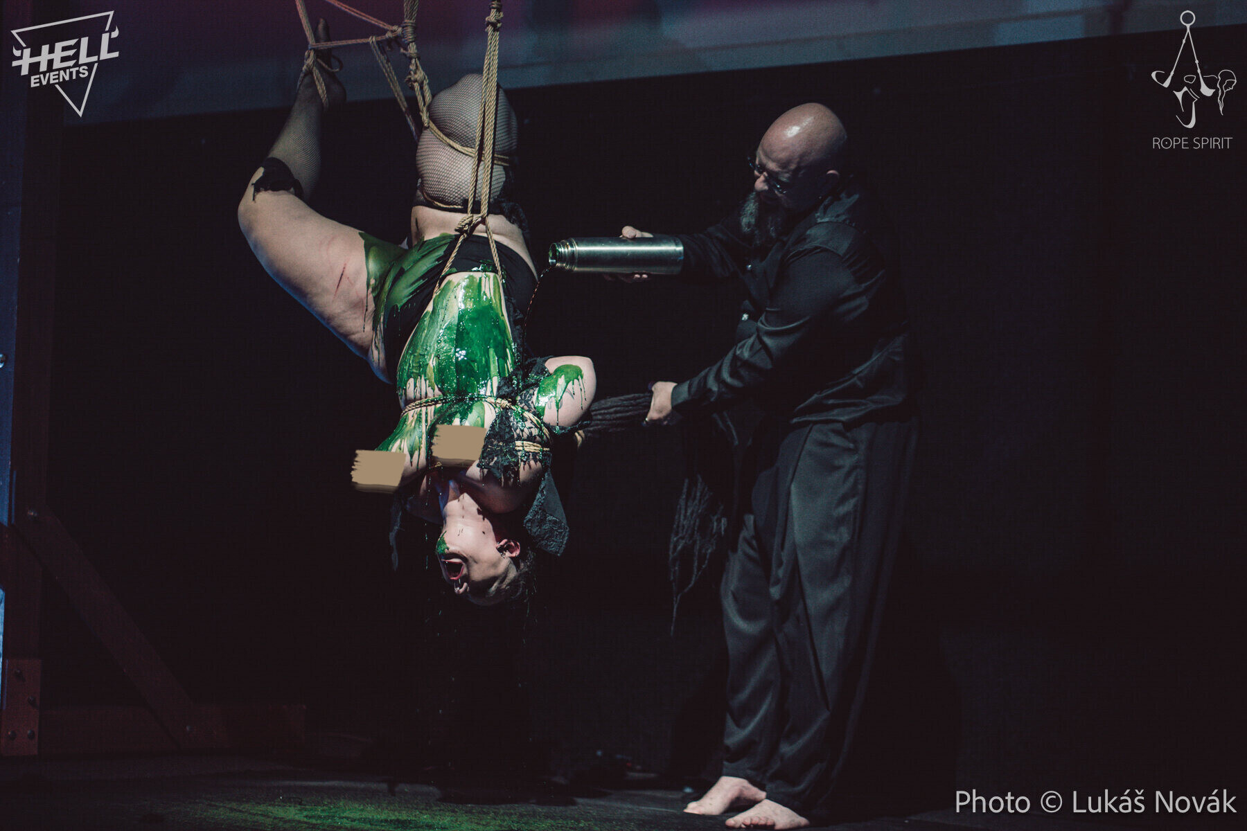 Impression 16 from Rope Spirit ´23