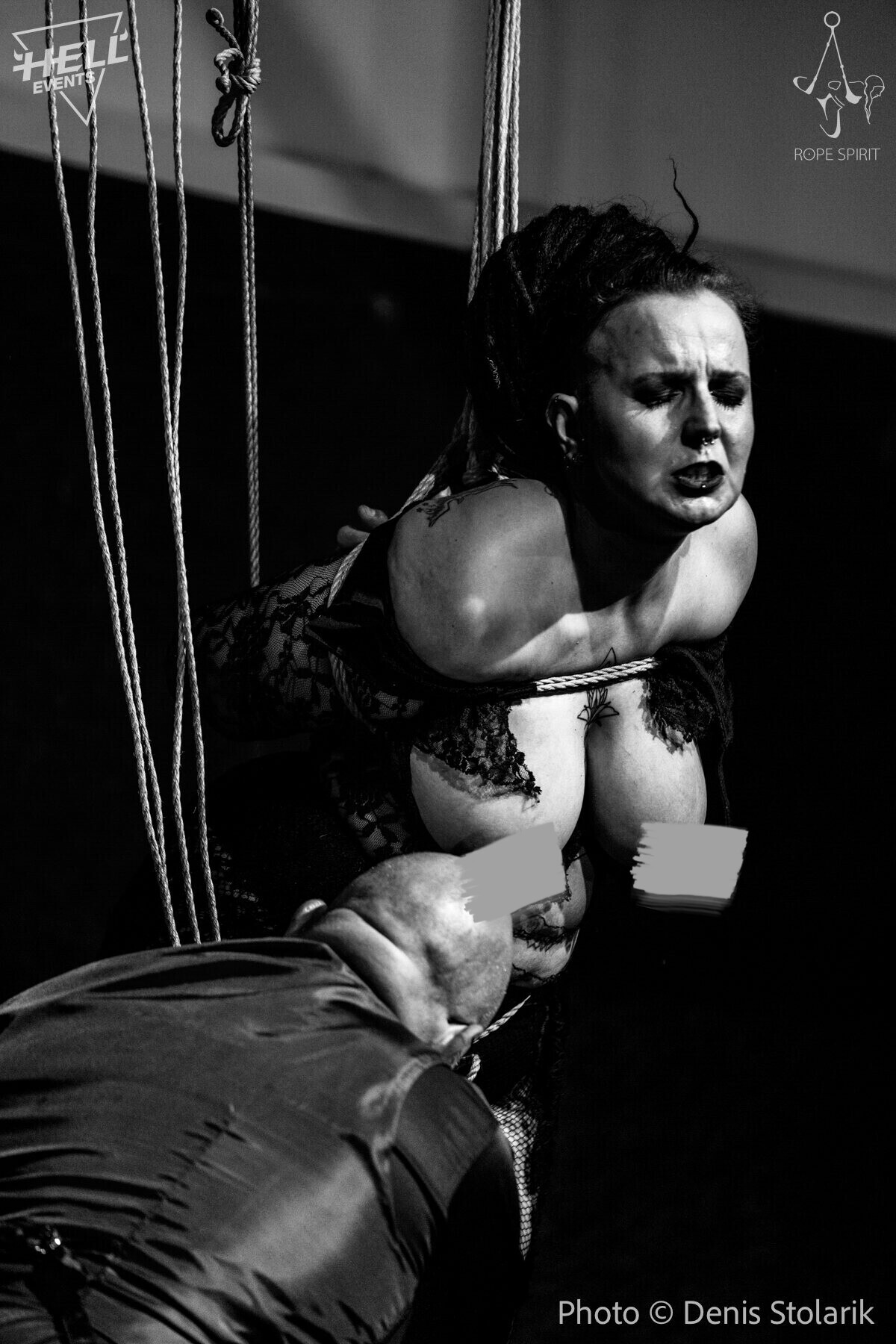 Impression 26 from Rope Spirit ´23
