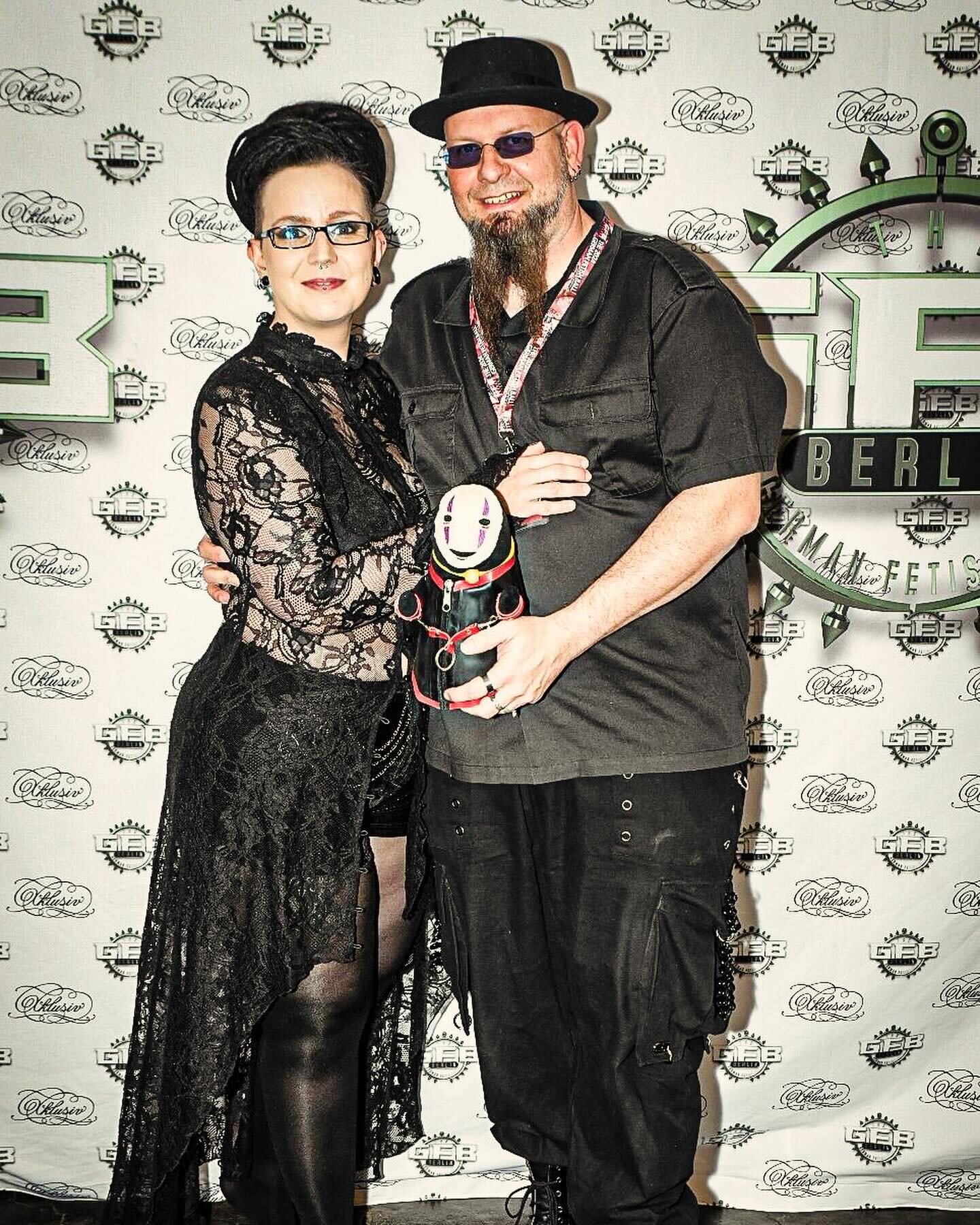 Impression 6 aus German Fetish Ball ´24
