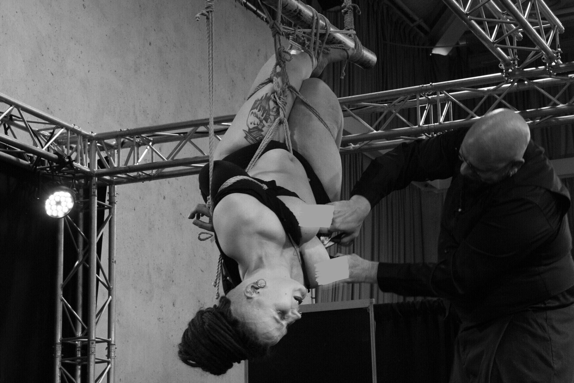 Impression 4 aus Obscene ´24