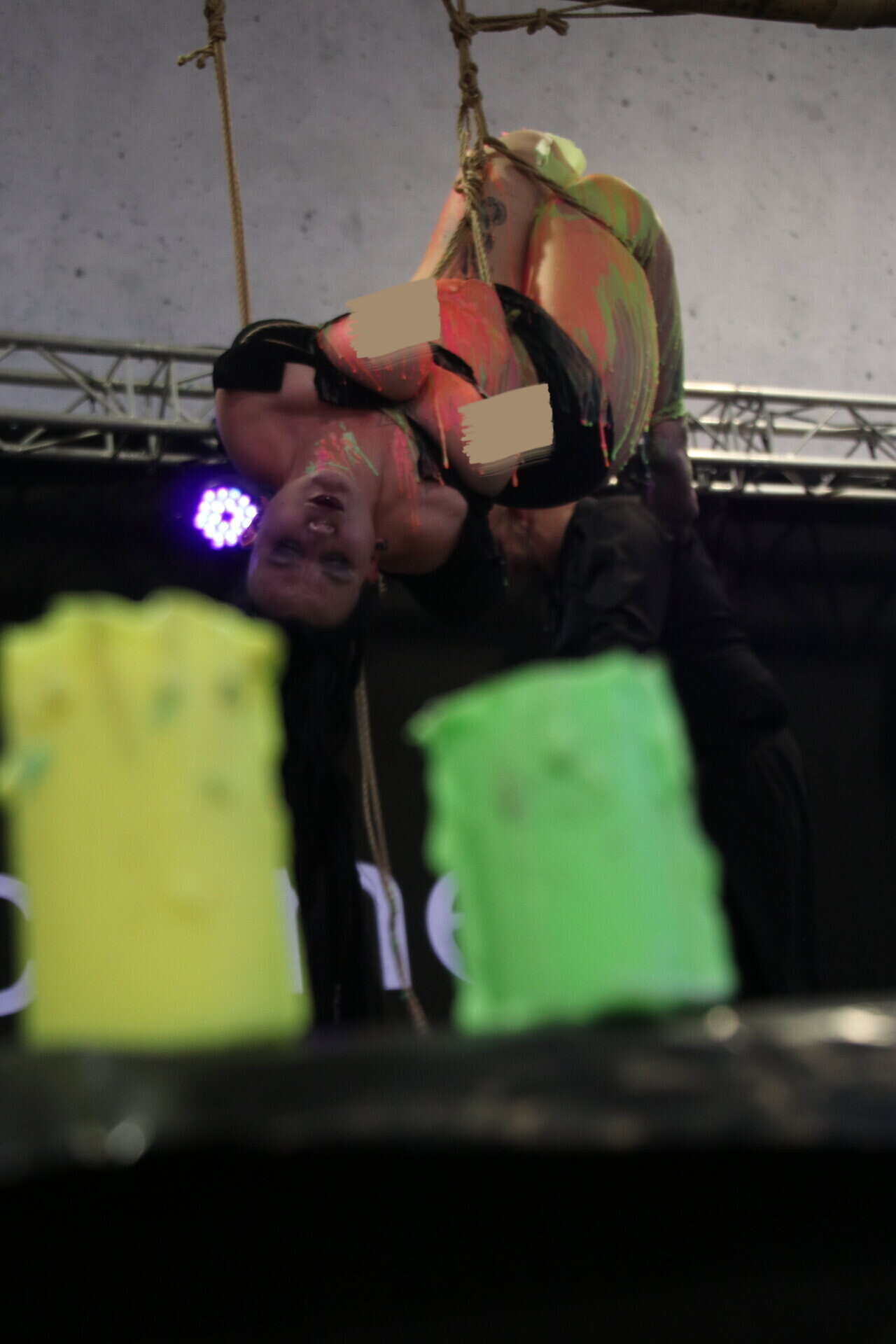 Impression 15 aus Obscene ´24
