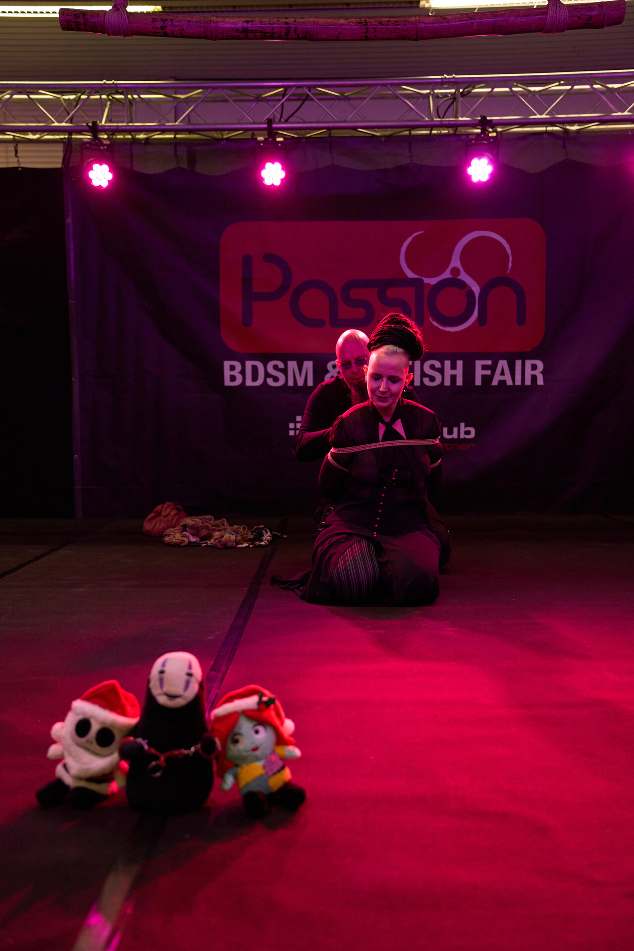 Impression 1 aus Passion ´24
