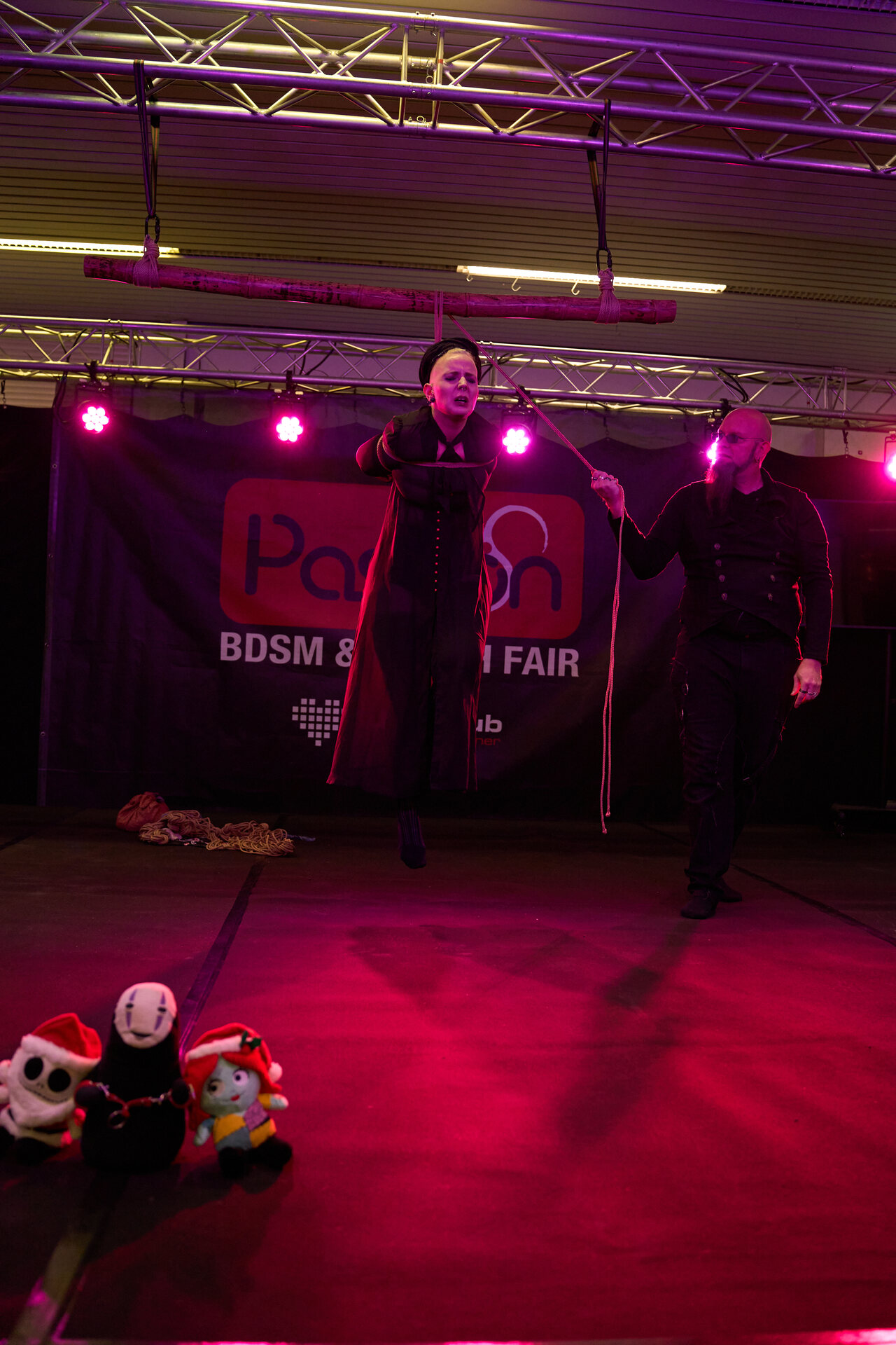 Impression 3 aus Passion ´24