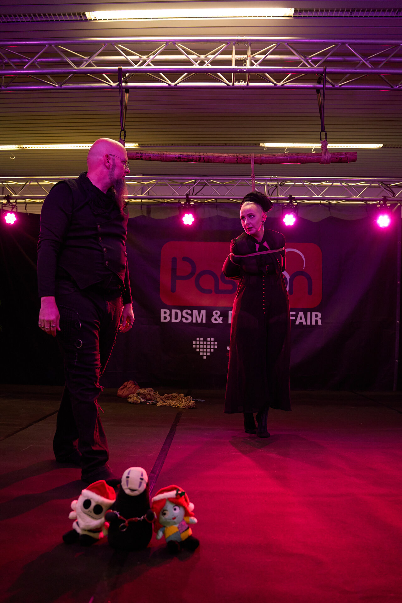 Impression 4 aus Passion ´24