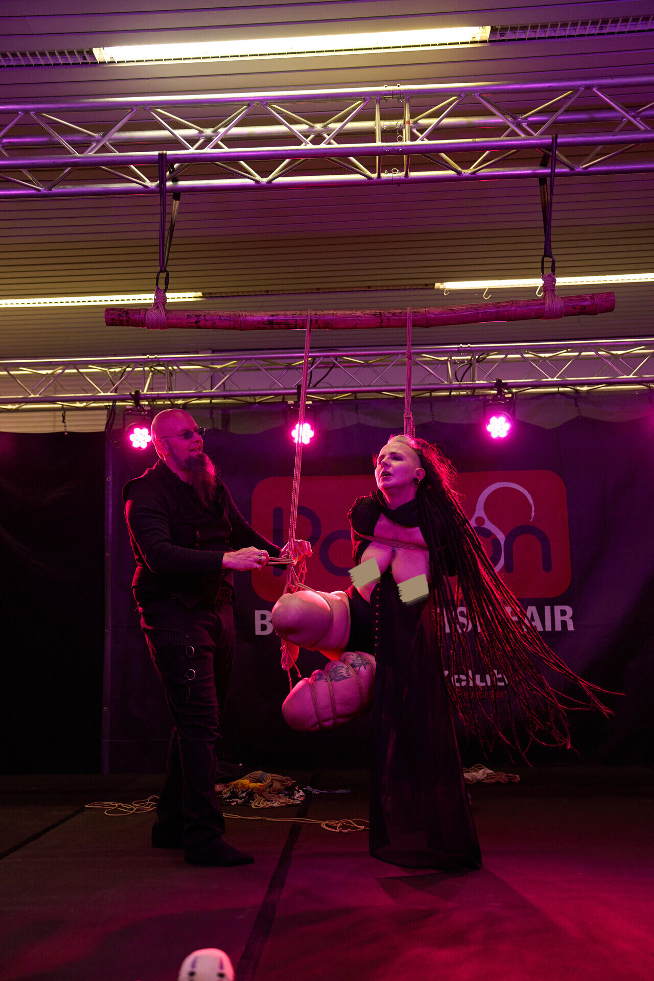 Impression 22 aus Passion ´24